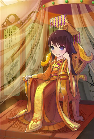 《后宫甄嬛》火热来袭 尔等速来接驾