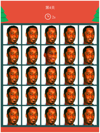 玩家嗨翻 DeNA买单《NBA梦之队》圣诞大战活动曝光