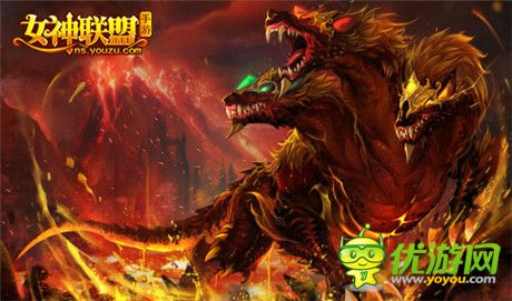 百变女神触手可及《女神联盟》TVC全国上映