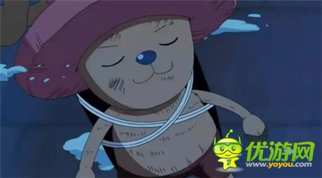 乔巴寿辰《航海王启航》盘点喜欢乔巴的十大理由