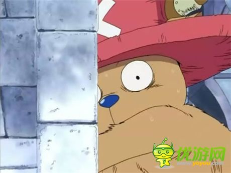 乔巴寿辰《航海王启航》盘点喜欢乔巴的十大理由