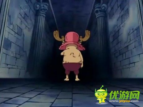 乔巴寿辰《航海王启航》盘点喜欢乔巴的十大理由