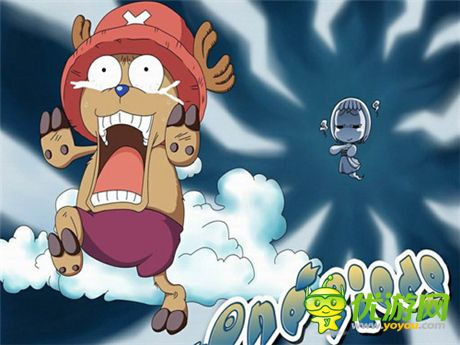 乔巴寿辰《航海王启航》盘点喜欢乔巴的十大理由