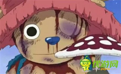 乔巴寿辰《航海王启航》盘点喜欢乔巴的十大理由