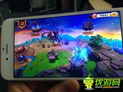 天天传奇截图欣赏