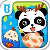 创意彩蛋-宝宝巴士