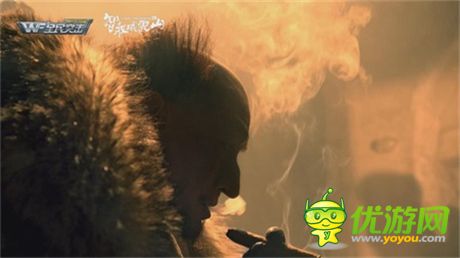 《全民突击》跨界合作《智取威虎山3D》 缔造和平年代的战