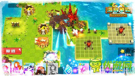 中国首席策略手游 赌上百游自尊心之作