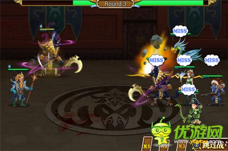 《勇者驯龙》玩家评测：小伙伴合体斗恶龙!