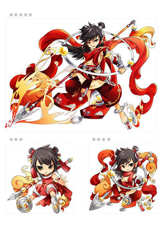 任性不需要理由《哪吒归来》霸气封测来袭