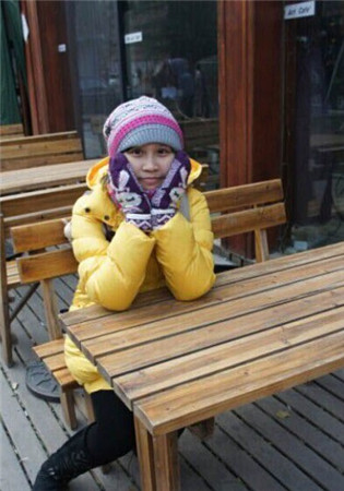 关程予：做自己爱玩的动漫手游《冰火战姬》