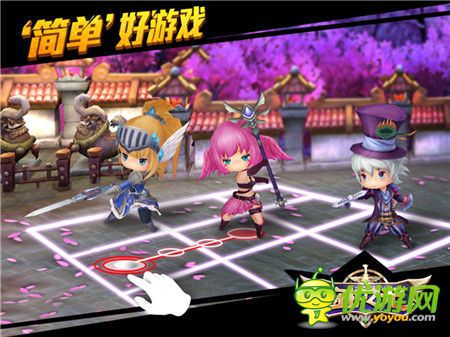 低调并不代表弱《守护之光》小怪技能一览