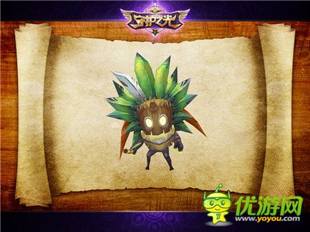 低调并不代表弱《守护之光》小怪技能一览