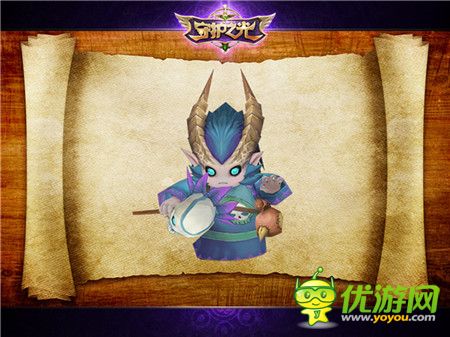 低调并不代表弱《守护之光》小怪技能一览