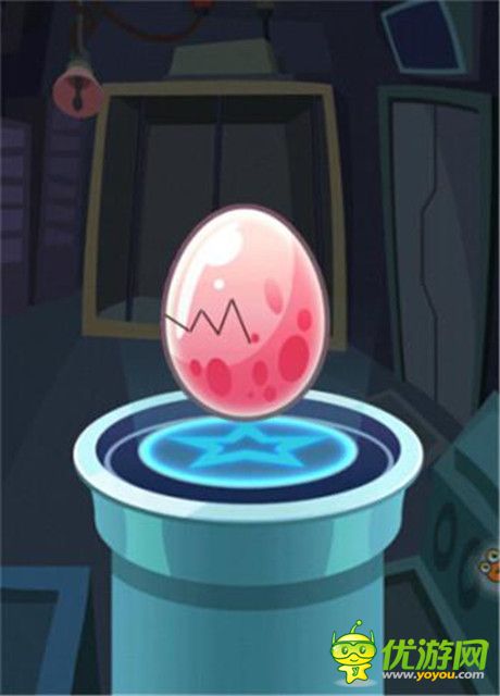 海量萌宠等你拿《萌宠学园》趣味扭蛋惊喜重重