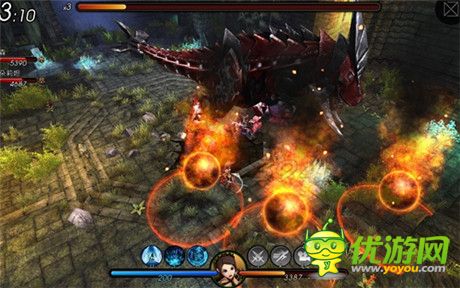 手游巨头时代来临 国产独立游戏何去何从?