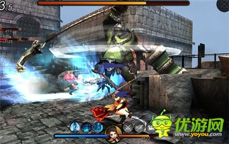 手游巨头时代来临 国产独立游戏何去何从?