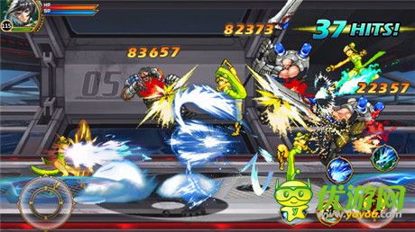 HIGH到翻《时空猎人》妙龄少女龙灵圣诞觉醒而来