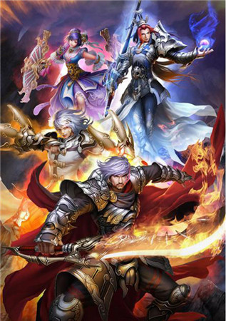 2015年亦乐互动手游新品发布会1月8日召开