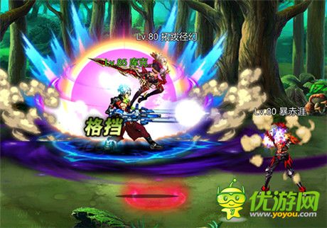 枪械师闪亮登场《英雄之剑》全新版本今日震撼来袭