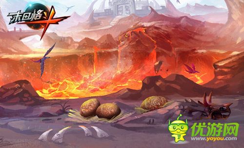 末日格斗截图欣赏