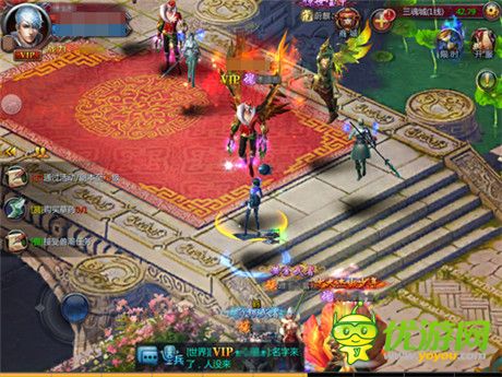 打造专属战神Look《不败战神》限量圣诞时装创意登场