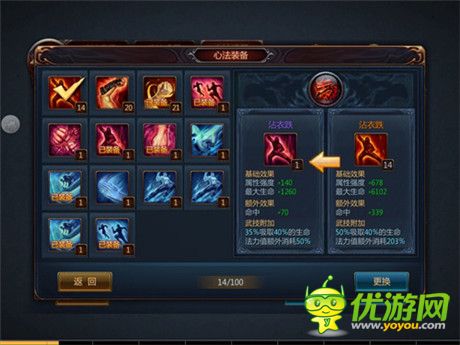 打造专属战神Look《不败战神》限量圣诞时装创意登场