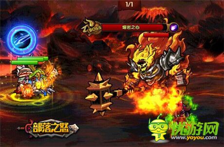 蛋总大暴走《部落之怒》关卡剧情首曝