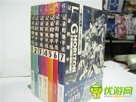 《锁链战记》动漫联动活动奖品大盘点