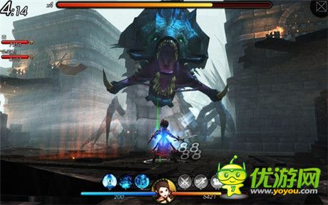 《世界2》雷斯林：做游戏，10岁智商就够了