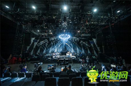 《我是歌手》1月2日开播 官方手游即将上线