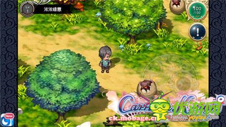 《魔物勇者》启示录：不是所有RPG都叫本格