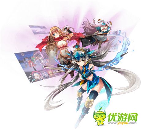 人气动漫改编而成《选择战斗者》延迟今冬发布