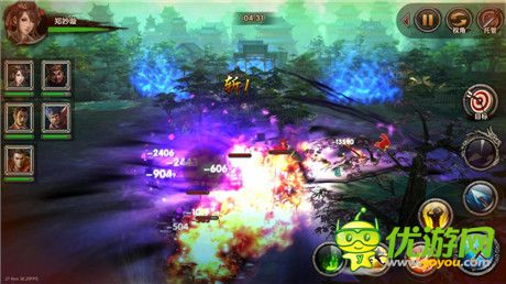 首款ASLG手游《大三国志》创新玩法曝光