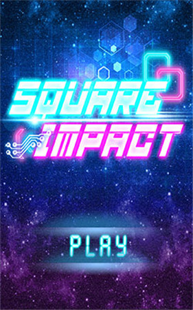 虐到不忍直视 休闲手游《方块冲击》震撼来袭