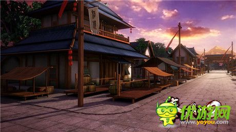 节日彩蛋有惊喜《秦时明月2》全新版本蓄势待发