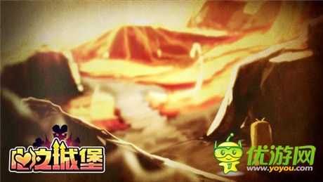 蜗牛全球首发韩最新手游《心之城堡》概念站首曝