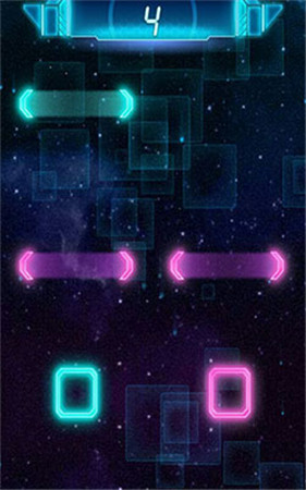 虐出新花样《方块冲击》今日安卓首发