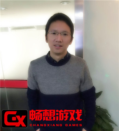 负债千万到市值十亿 畅想游戏CEO龚晓明低调创奇迹