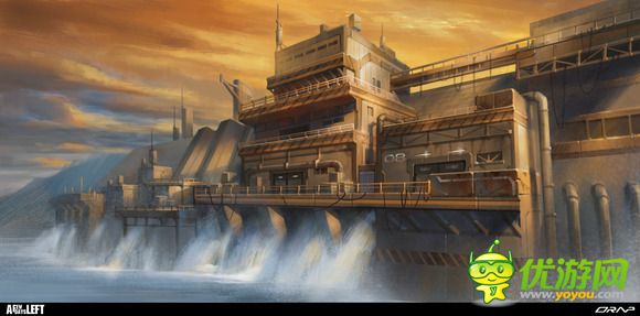 将死之日截图欣赏