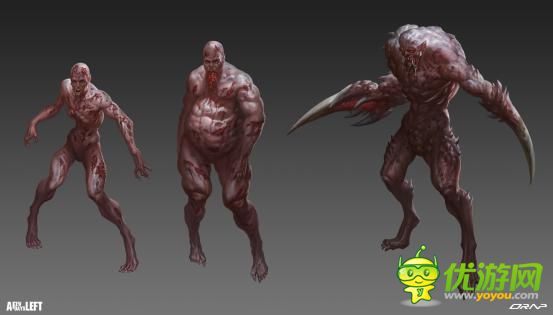 将死之日截图欣赏