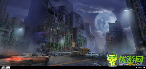 将死之日截图欣赏