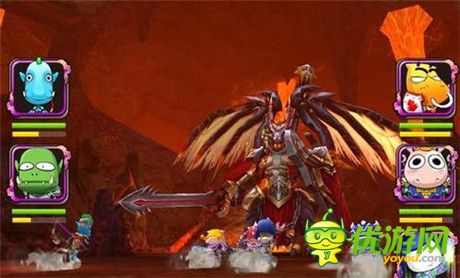 当刀塔遇上MT2横向对比两大最强手游