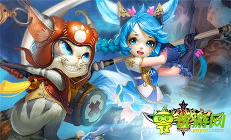 萌版“复仇者联盟”《诺兰战纪》首曝 小鲜肉别开枪