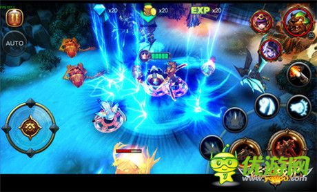 萌版“复仇者联盟”《诺兰战纪》首曝 小鲜肉别开枪