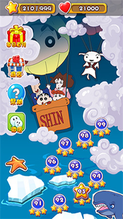 盘点手游五大动漫题材