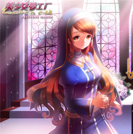 成长一路相随《美少女梦工厂》精灵系统全揭晓