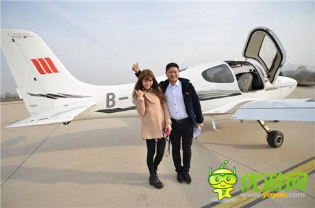 2015开年壕诞生 360游戏狂欢节圆骚年土豪梦