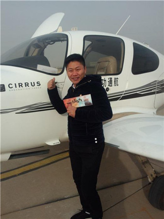 2015开年壕诞生 360游戏狂欢节圆骚年土豪梦