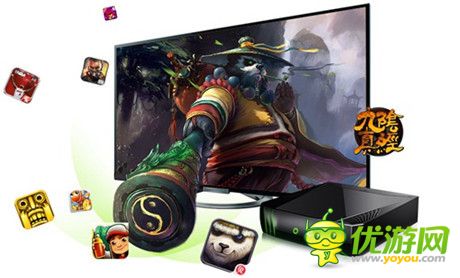 有钱任性!《太极熊猫》万台OBOX免费送